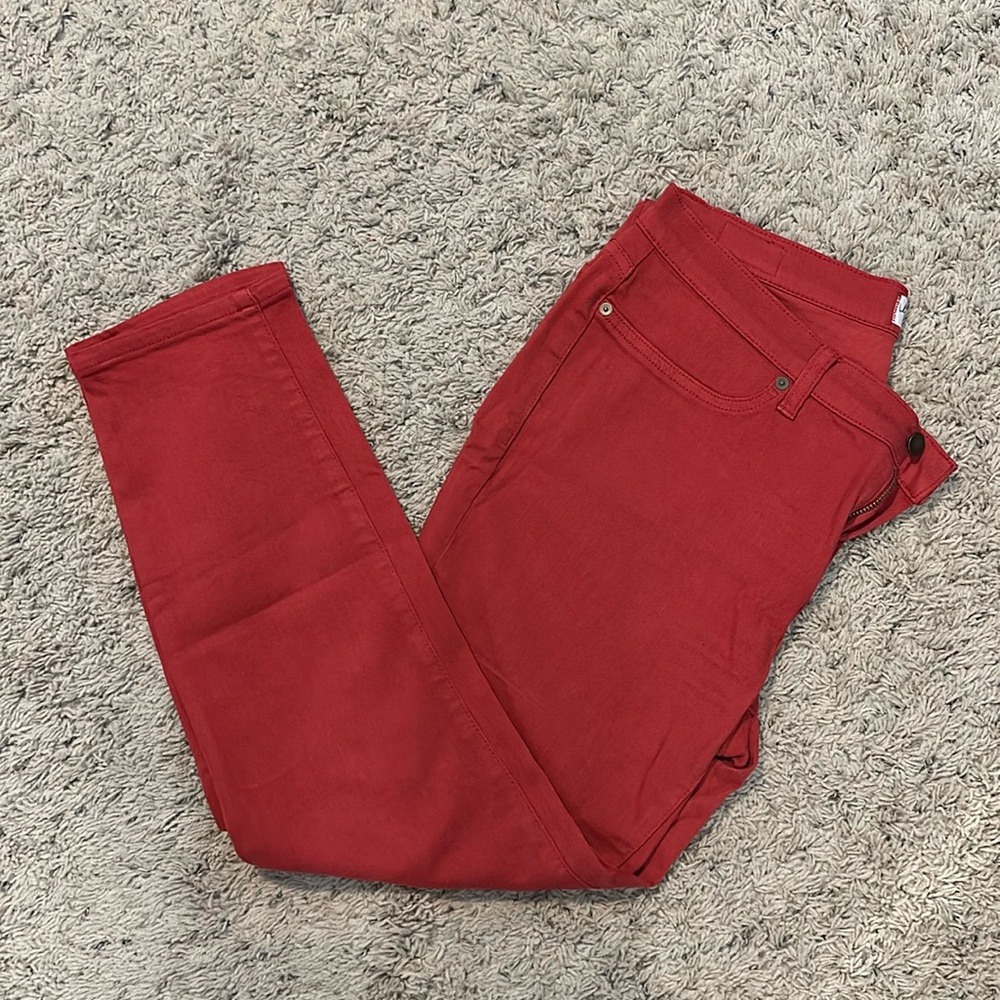 Lakeview denim pant size 31 from Stitch Fix